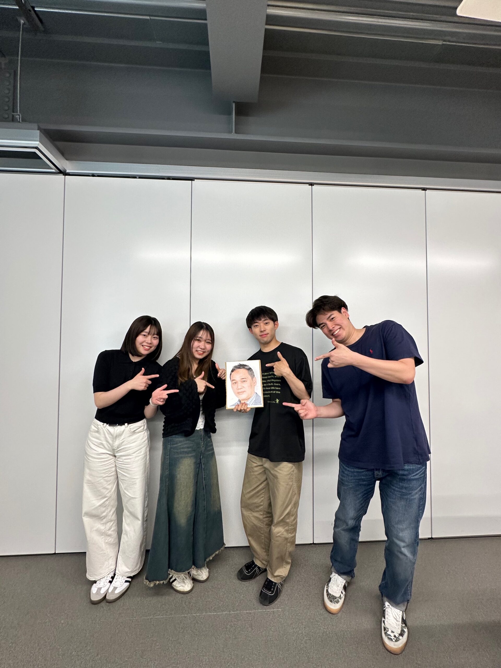 西岡ゼミ