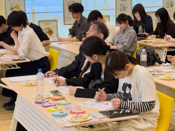 カンビズ 2026年度 活動の様子