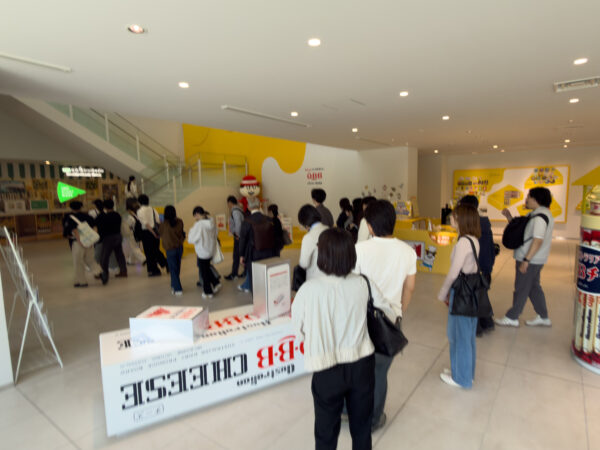 カンビズ 2026年度 活動の様子