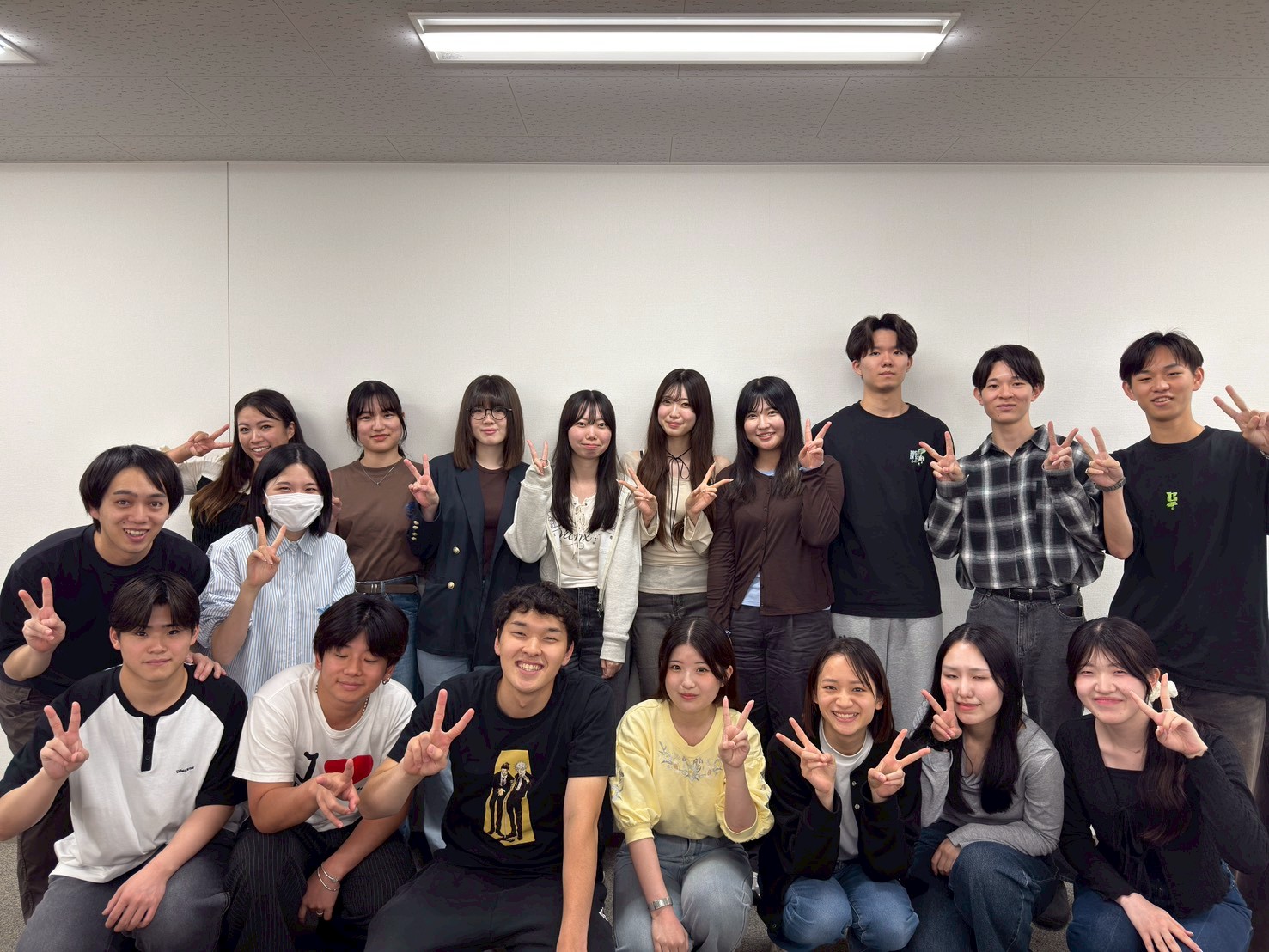 石田ゼミ