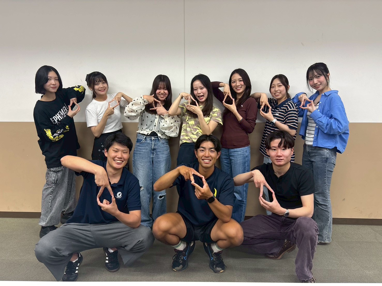 森藤ゼミ